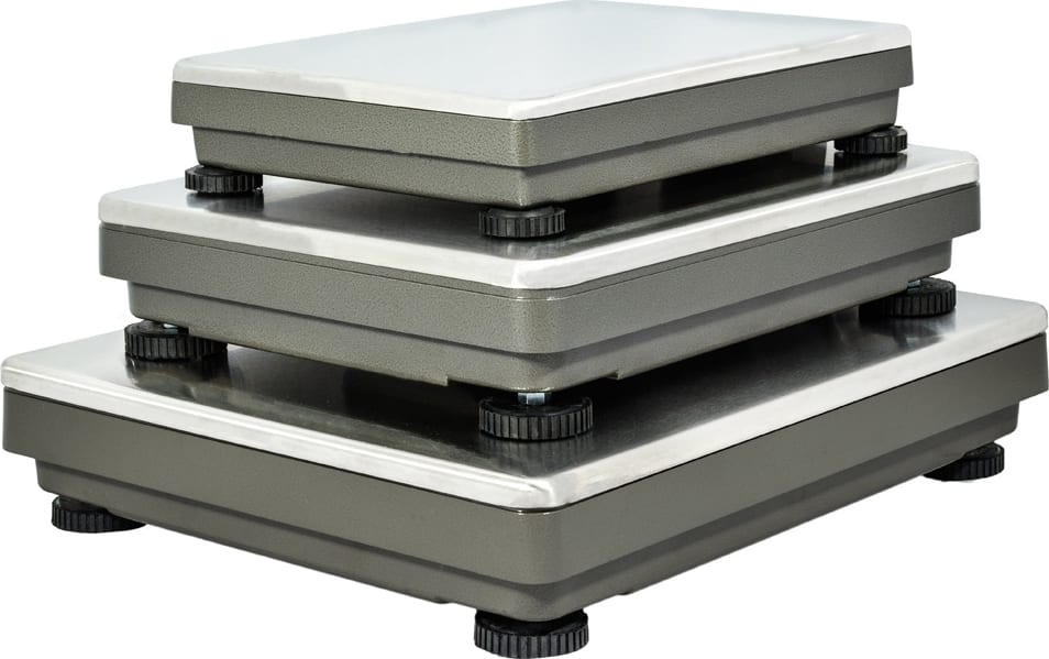 Intelligent Weighing Technology TitanC BM 150 Industrial Platforms / Bases