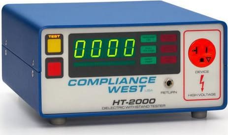 Compliance RI Relay Isolated Remote Interface board