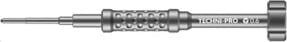 Techni-Pro M3DPSDr0.6 - 898 3D Magnetic Precsion Screwdriver, Y0.6, 898 Series