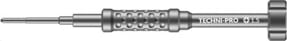 Techni-Pro M3DPSDr1.5 - 898 3D Magnetic Precsion Screwdriver, +1.5, 898 Series