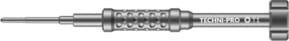 Techni-Pro M3DPSDrT1 - 898 3D Magnetic Precsion Screwdriver, T1, 898 Series
