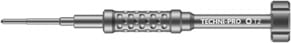 Techni-Pro M3DPSDrT2 - 898 3D Magnetic Precsion Screwdriver, T2, 898 Series