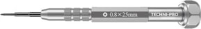Techni-Pro PrSd0.7 - 9903 Precision Screwdriver, Pentalobe 0.8, 9903 Series