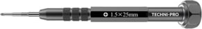Techni-Pro PrSd1.5 - 9903 Precision Screwdriver, +1.5, 9903 Series