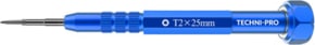 Techni-Pro PrSdT2 - 9903 Precision Screwdriver, T2, 9903 Series