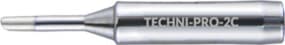 Techni-Pro SoTip60w - Solder Iron Tip, 60W, 802 Series
