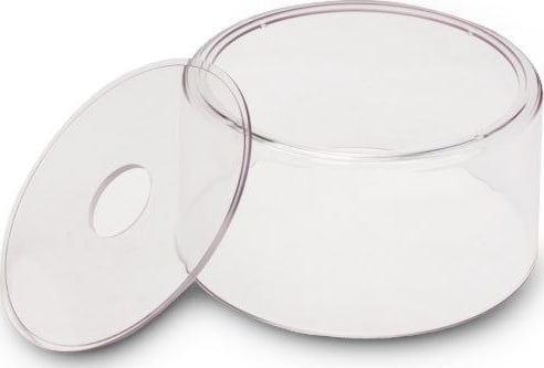 Torbal Draft Shield - Draft Shield for AD, AGC, AG, DRX4 and DRX5 Series