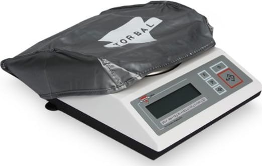 Torbal Dust Cover - Dust Cover for Precision & Bench Scale