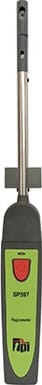 TPI SP597 - Smart Hygrometer (Humidity/Temperature) Probe