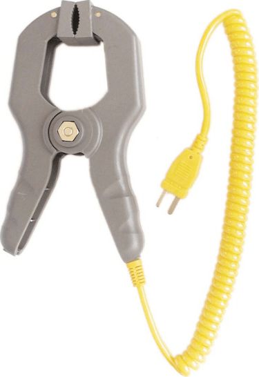 TPI CK24M Pipe Clamp Probe