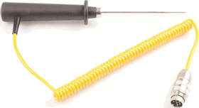 TPI FK26L Temperature Probes