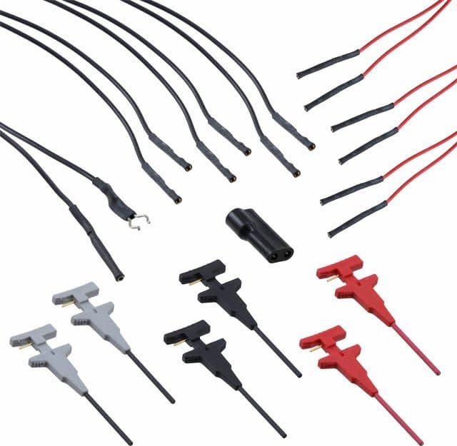 TPI MC6 Micro Clips