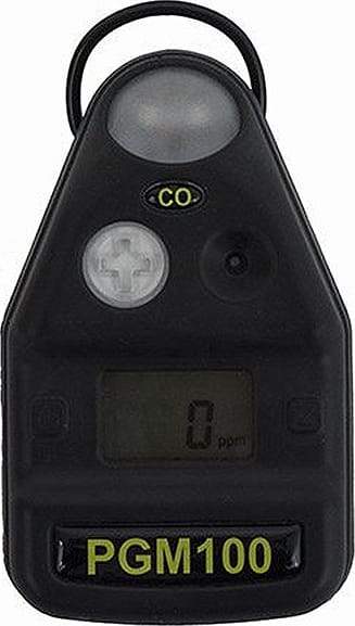 TPI PGM100 - Personal Carbon Monoxide Monitor