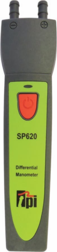 TPI SP620 Differential Manometer