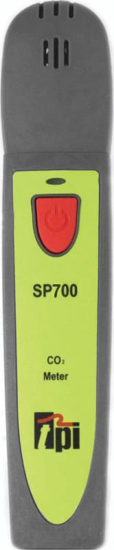 TPI SP700 - Smart Carbon Monoxide Probe