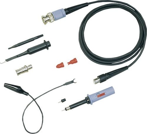 TPI SP100B 100 MHz, Oscilloscope Probe