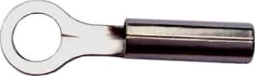 Transforming Technologies CS0125 - Ring Terminal Banana Jack