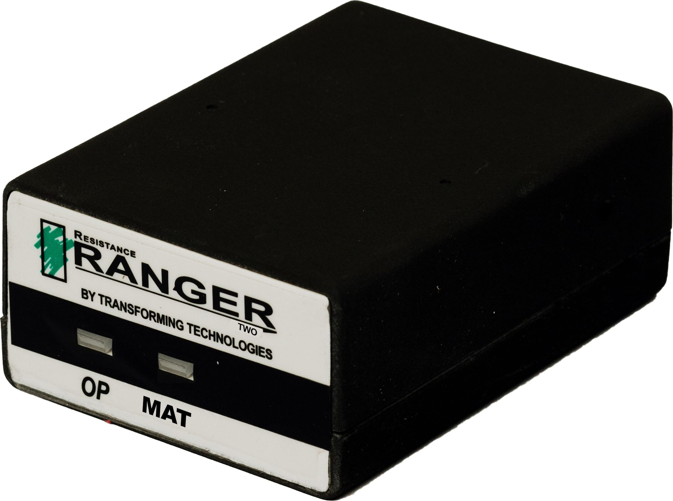 Transforming Technologies CM1602 - RangerONE Dual Wire Constant Monitor