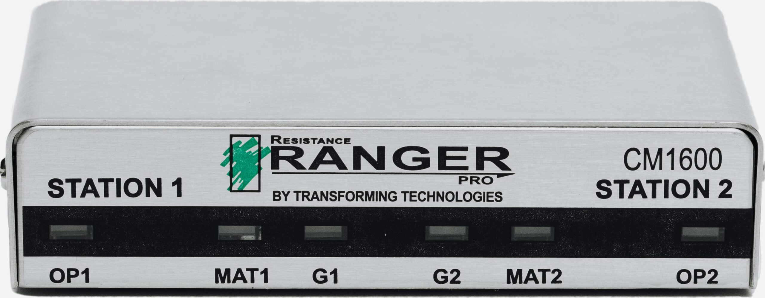 Transforming Technologies CM1600 - RangerPRO Dual Wire Constant Monitor