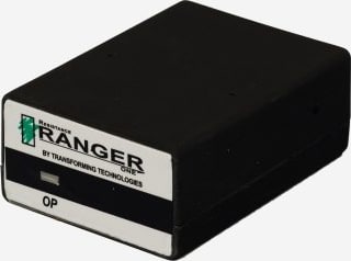 Transforming Technologies CM1601 - RangerONE Dual Wire Constant Monitor, 100-240 VAC, 1A