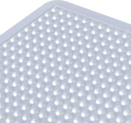 Transforming Technologies FM52X3AC - ComfortDOME Autoclavable Anti-Fatigue Mat, 2'x3'