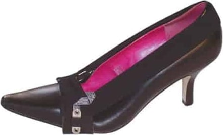 Transforming Technologies HG2520 - ESD Toe Grounder, 1-meg