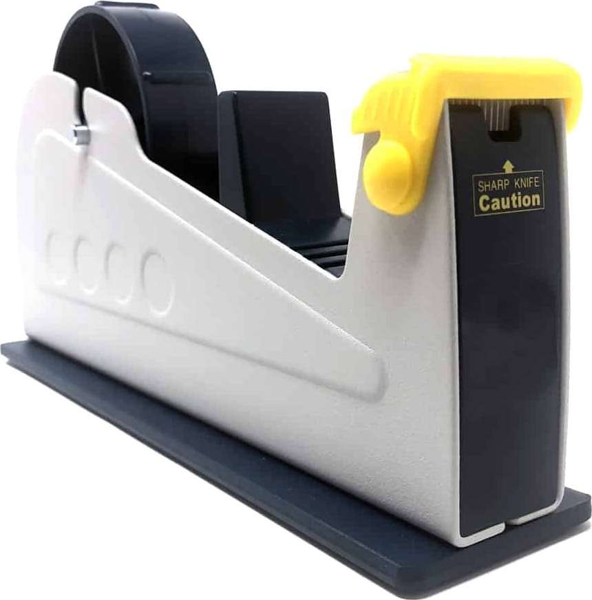 Transforming Technologies TD1023 - ESD Tape Dispenser, 1 Roll, 3' Core Tape