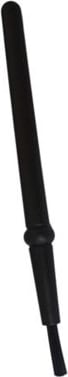 Transforming Technologies BR4420 - Conductive Brush, 3 Rows, 5'x1/4', 18mm Bristle