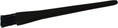 Transforming Technologies BR4421 - Conductive Brush, 2 Rows, 6'x1/2', 18mm Bristle
