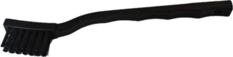 Transforming Technologies BR4424 - Conductive Brush, 3 Rows, 7'x1.5', 16mm Bristle