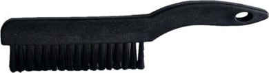 Transforming Technologies BR4426 - Conductive Brush, 1 Row, 9'x3.5', 33mm Bristle