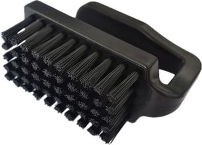 Transforming Technologies BR4427 - Conductive Brush, 5 Rows, 3.75'x2.75', 21mm Bristle