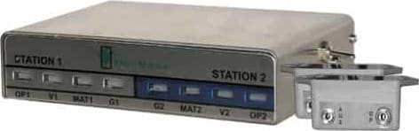 Transforming Technologies CM2815 - RangerNET Dual Wire Constant Monitor