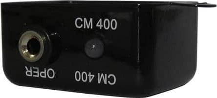 Transforming Technologies CM400 - Single Wire Continuous Monitor, One Operator Only