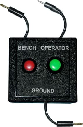 Transforming Technologies CM410PV - Periodic Verification Tool for CM400 and CM410