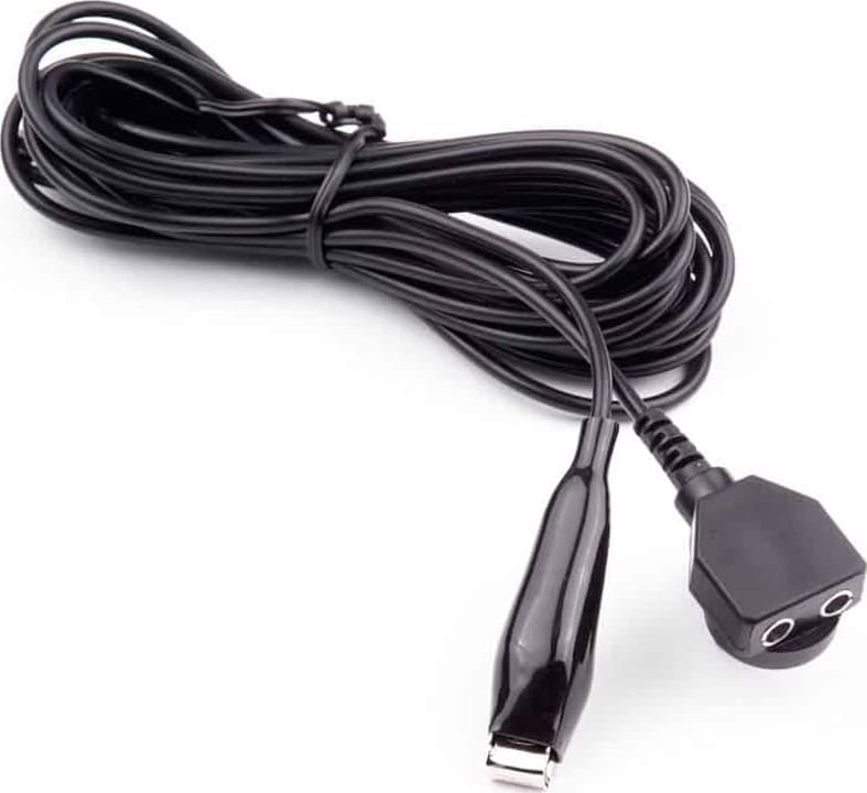 Transforming Technologies CP1518BD - Common Point Ground w/15' Cord, 10mm Female