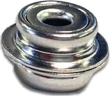 Transforming Technologies CS0128-Socket - Socket, Connection 10mm Socket To 10mm Socket, Pack of 10