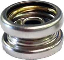 Transforming Technologies CS0128 - Stud, Connection 10mm Stud To 10mm Stud, Pack of 10