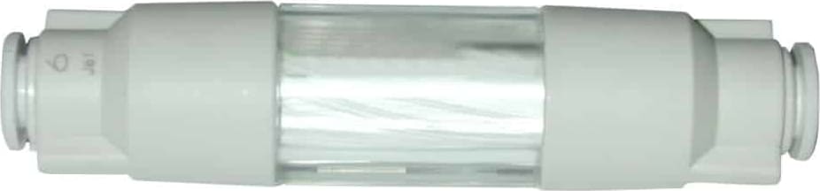 Transforming Technologies FL0020 - Hollow Fiber Micro Filter for Use w/IN4000