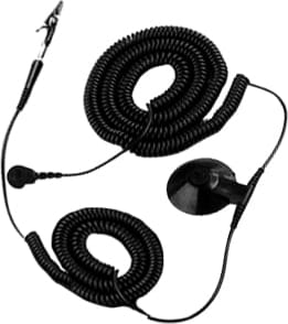 Transforming Technologies FM2000 - Center Snap Common Point Ground Cord System
