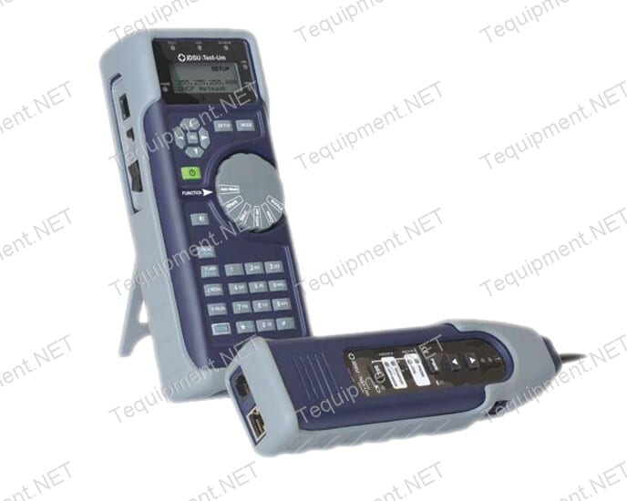 Test-Um IVT600 Voice Data Video All In One Tool