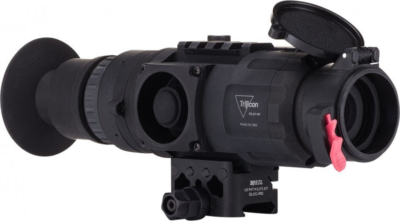 Trijicon (IR Defense) IRMS-20-2 REAP-IR, 20mm, Mini Thermal Riflescope