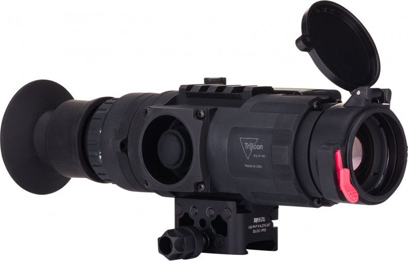 Trijicon (IR Defense) IRMS-35-2 REAP-IR, 35mm, version 2, Mini Thermal Riflescope