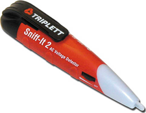 Triplett 9601 Sniff-It AC Voltage Detector