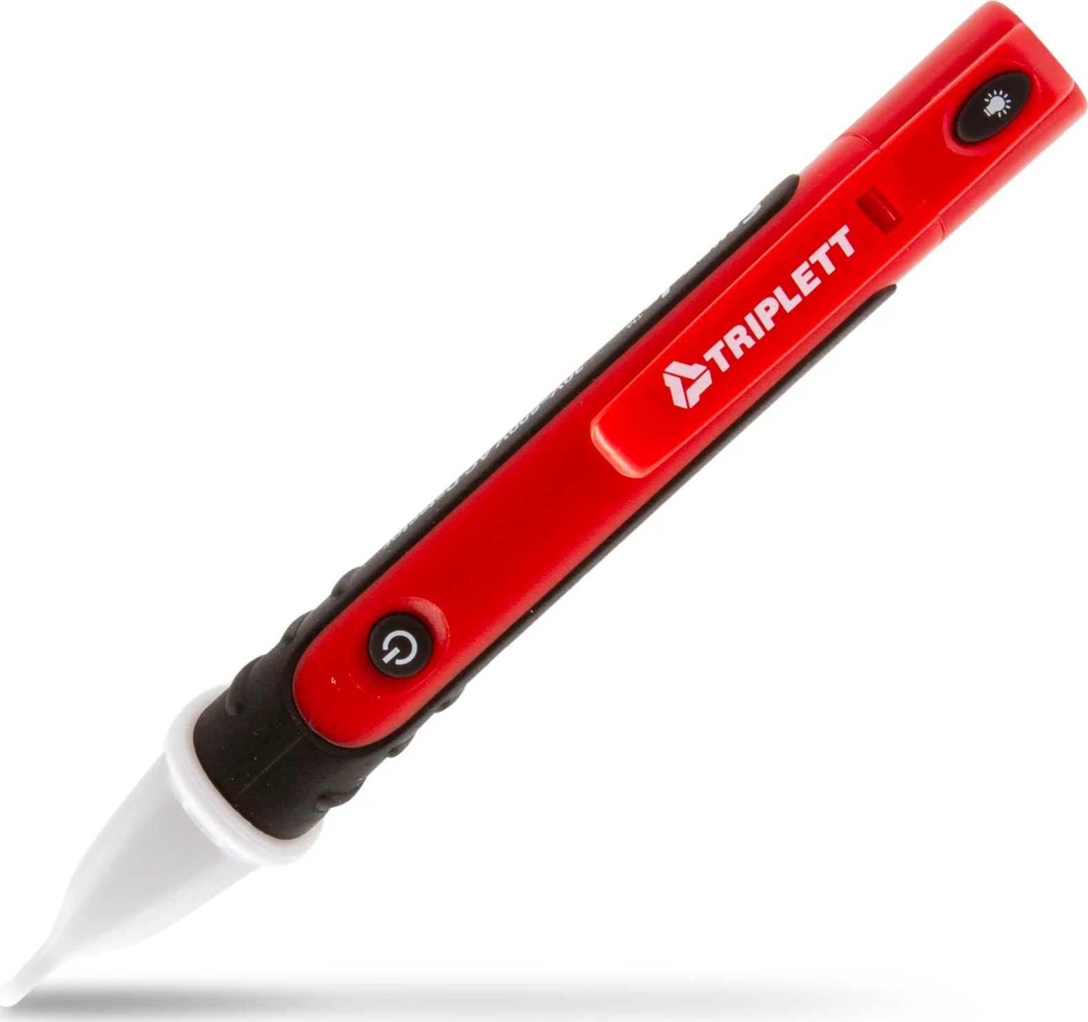 Triplett 9602 - Sniff-It Non Contact AC Voltage Detector with Flashlight
