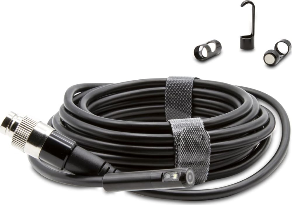 Triplett BR330CAM-10M - Replacement Borescope Camera with 10M Cable (For BR330)