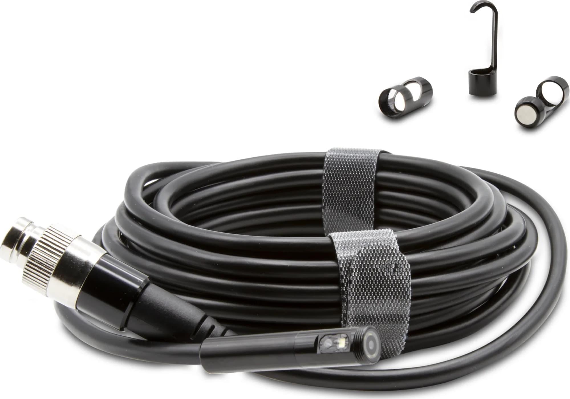 Triplett BR350CAM-5M - Replacement Borescope Probe Dual Cameras 5.5mm, 5M