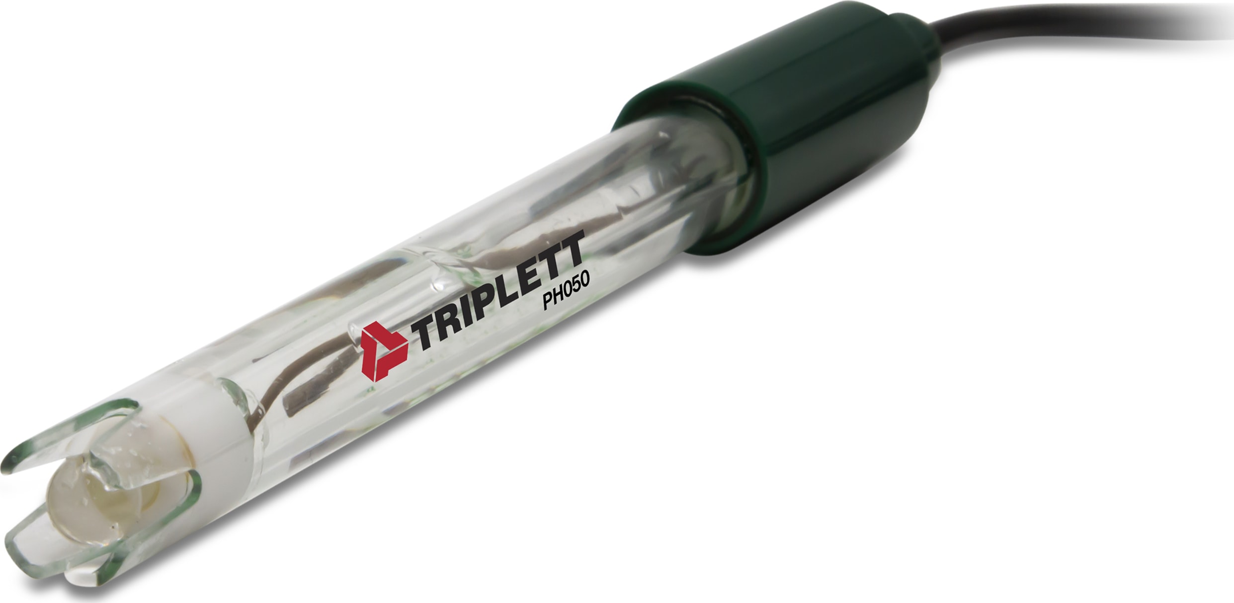 Triplett PH050 - Mini pH Electrode w/BNC Connector