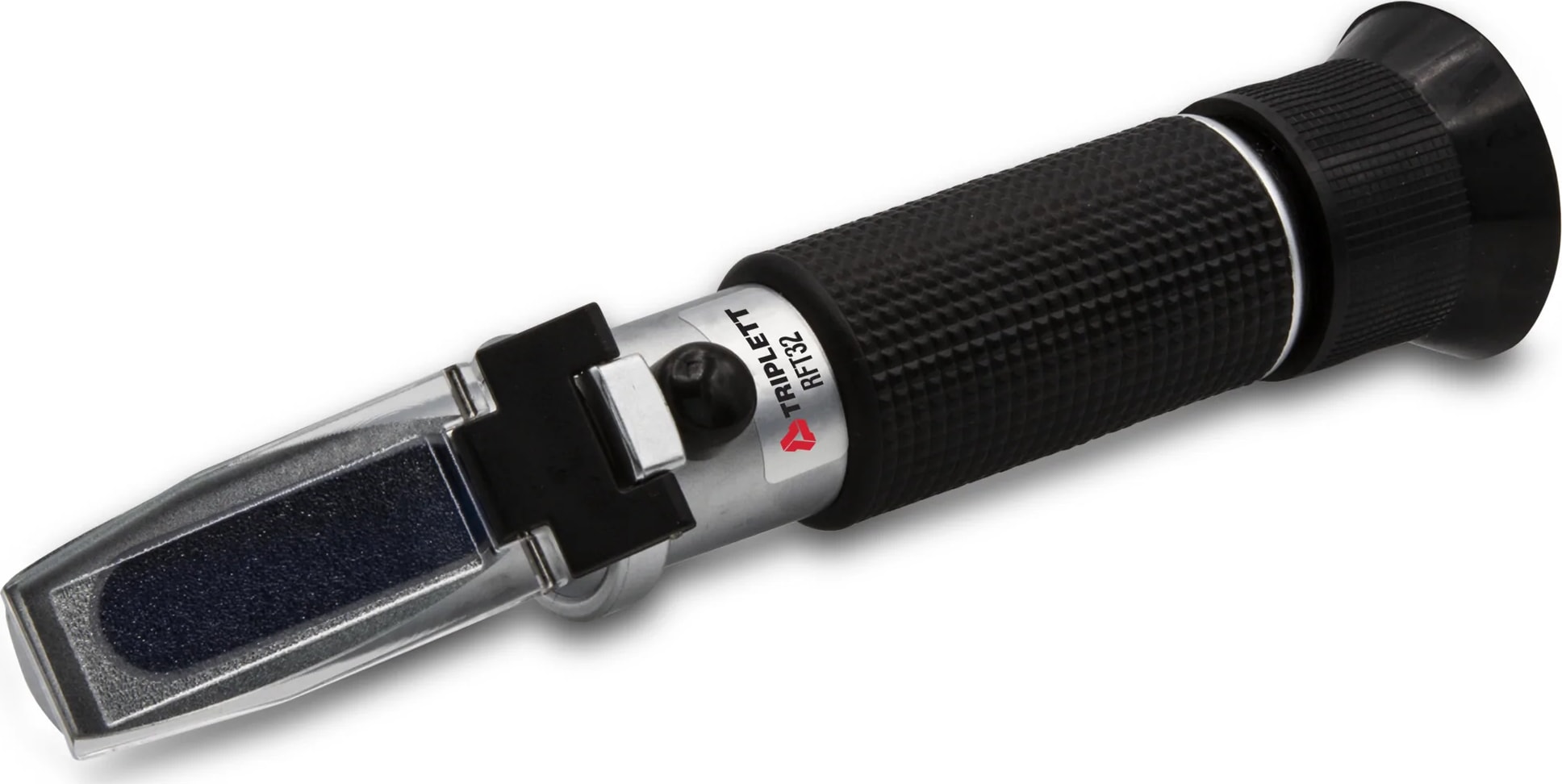 Triplett RFT32 - Portable Sucrose Brix Refractometer (0 to 32%) with ATC