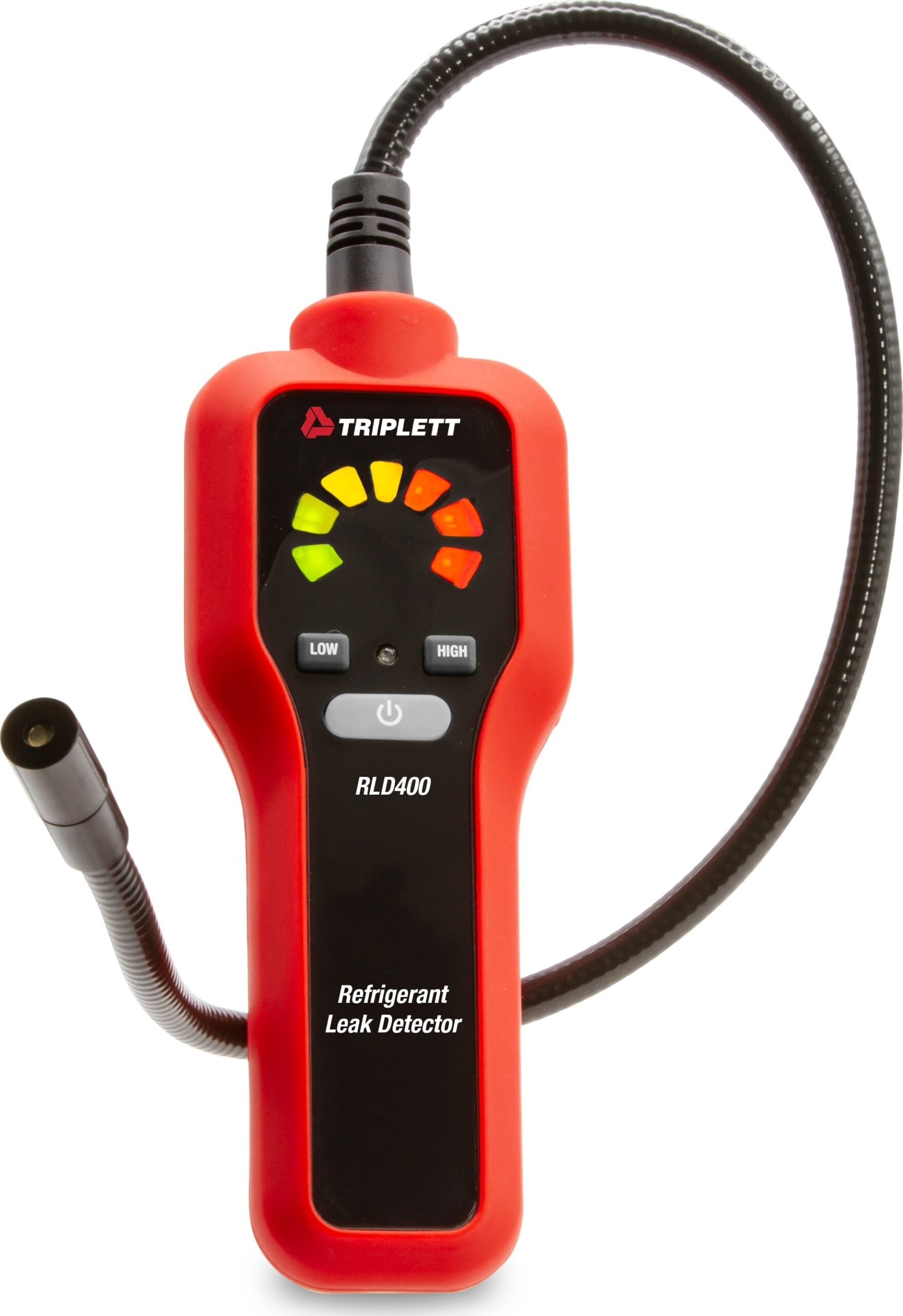 Triplett RLD400 - Refrigerant Leak Detector